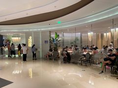 门面-香港百合居(LCM置汇旭辉广场店)