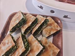 -四季民福烤鸭店(王府井东安门店)