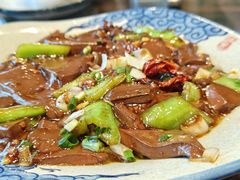 -百花人家(门城水岸店)