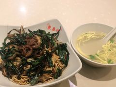 -东泰祥生煎馆(重庆北路店)