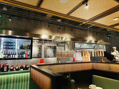 -庐灶江南·江南菜·四合院Bistro(东直门雍和宫·原华侨宾馆店)
