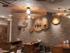 -芳草地度假酒店·野炉中餐厅