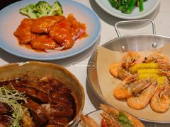 -常来小聚·广州非遗传承餐厅(高德置地店)