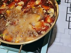 -云晓光头烧烤吧(盛夏店)