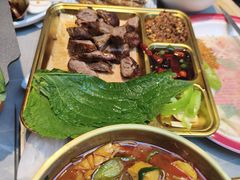 -小两口锦州烧烤·脆皮油边(依云北郡店)