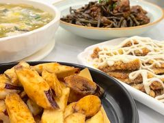 -庐州太太(鼓楼店)