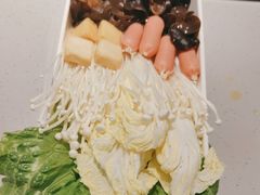 -半天妖烤鱼(蒸湘万达广场店)