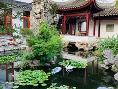 -苏州冶园园林民宿(太湖西山风景区店)