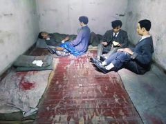 -青岛德国监狱旧址博物馆