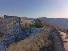 -慕田峪长城
