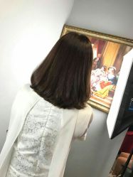 -GIRL STYLE 烫发·染发沙龙
