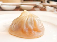 特色蟹粉小笼包-鼎泰丰(环贸店)