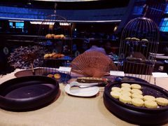 -杭州国际会议中心洲际酒店-原素全日餐厅(解放东路店)