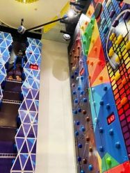 -meland club亲子乐园(重庆万象城店)