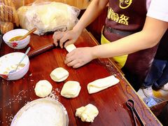 -刘氏方酥锅盔(古城总店)