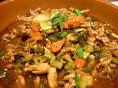 -二十八里太湖船菜(吉祥路店)