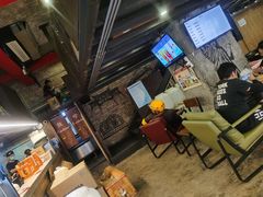 -放哈·甜醅子奶茶创造者(正宁路店)