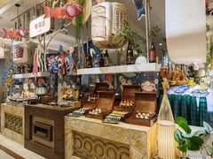 -芭菲盛宴·环球美食(袁家岗店)