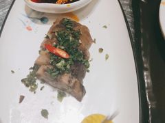 -马老六清真餐饮(西站店)