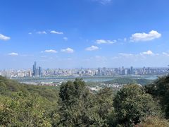 -岳麓山风景名胜区