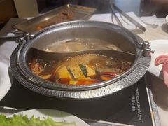 -火炉火自助餐(西直门凯德MALL店)