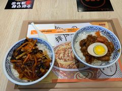-吉野家(宾水道店)
