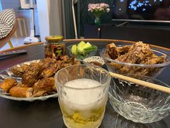 -老迟家鸡架(铁西店)