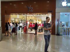 -宝龙广场(福州台江店)