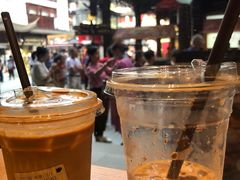 -Peet's Coffee皮爷咖啡(豫园店)