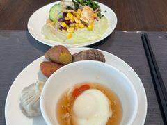 -乐咖啡西餐厅(太湖皇冠假日酒店)
