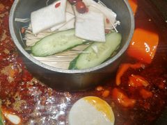 -晓宇重庆火锅(龙首店)