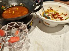 -湘中缘·湖南菜(娄底驻京办店)