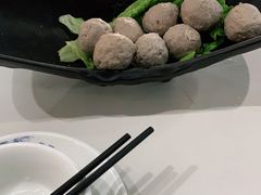 -陈记顺和潮汕牛肉火锅(番禺迎宾大道店)