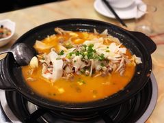 -李师傅脆肚(梅林店)