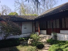 -秋霞圃