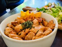 -铃木食堂(北新桥店)