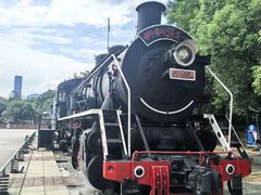 -柳州工业博物馆