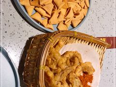 -味妙烤鱼吧(回龙观店)