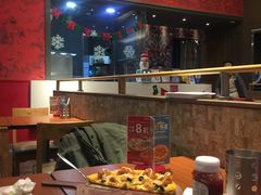-米斯特比萨(亦庄国融国际店)
