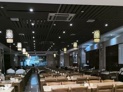 -黄家泡馍馆·非遗老字号·清真(凤九海荣名城店)