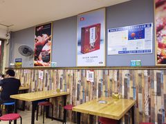 大堂-斯丹姜母鸭·古法干香(涂门街总店)