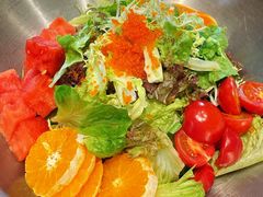 -渔家风味·鲅鱼水饺·央视展播·海鲜天津菜(开发区店)