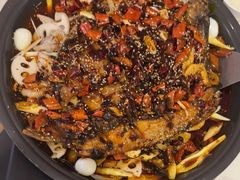 -锦尚阁烤鱼(望京新荟城店)