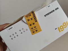 -Kyochon1991校村(共和路店)