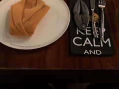 -Ministry of Crab(科伦坡店)