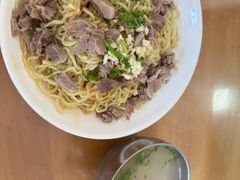 -顾芳拆骨面馆(南门大街店)