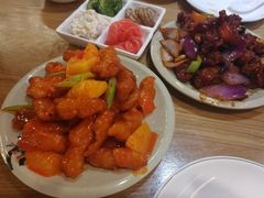 -陈傻子餐厅(世纪都会店)