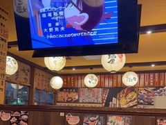 -鸟鹏烧鸟居酒屋(龙岗万科店)