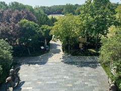 -合肥三国新城遗址公园