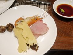 -重庆丽苑维景国际大酒店·海鲜自助餐厅